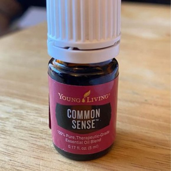 YL Common Sense - Picture 1 of 1